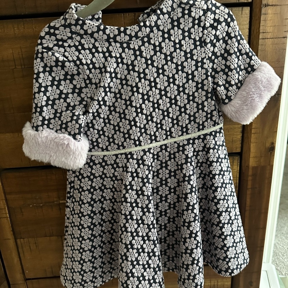 NWOT Janie and jack 12-18 month